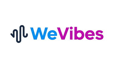 WeVibes.com - Best premium domains for sale