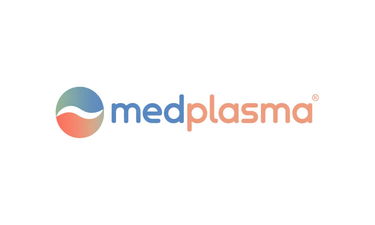 MedPlasma logo