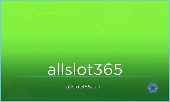 Allslot365.com