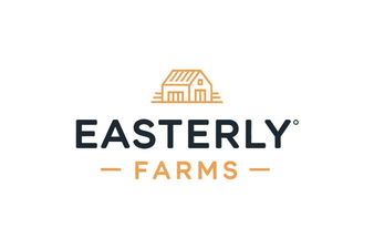 EasterlyFarms.com - Creative brandable domain for sale