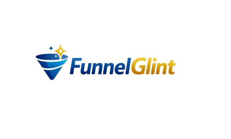 FunnelGlint logo