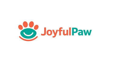 JoyfulPaw.com - Creative brandable domain for sale