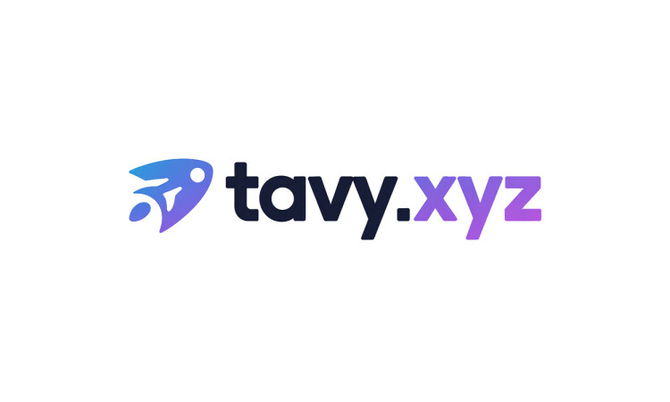 Tavy.xyz