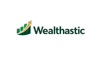 Wealthastic.com is for sale