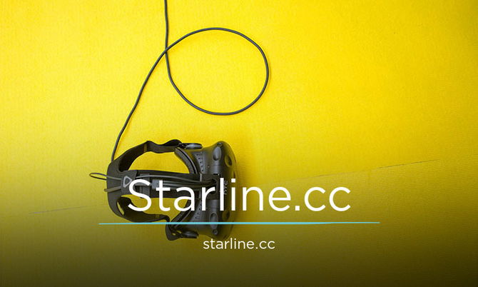 Starline.cc