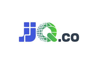 JJQ.co - Creative brandable domain for sale
