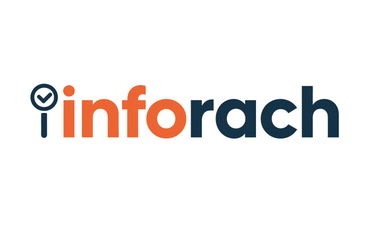 Inforach.com - Creative brandable domain for sale