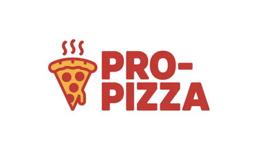 Pro-Pizza.com - Creative brandable domain for sale