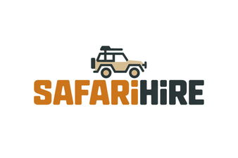 SafariHire.com - Creative brandable domain for sale