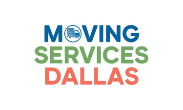 MovingServicesDallas.com Logo