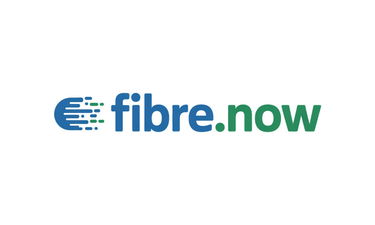 Fibre.now - Creative brandable domain for sale