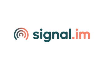 signal logo