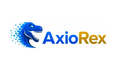 AxioRex logo