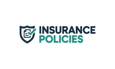 Insurance-Policies.com - Creative brandable domain for sale