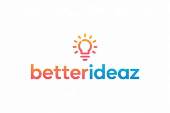 BetterIdeaz.com - Creative brandable domain for sale