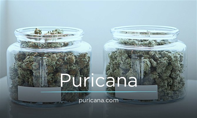Puricana.com
