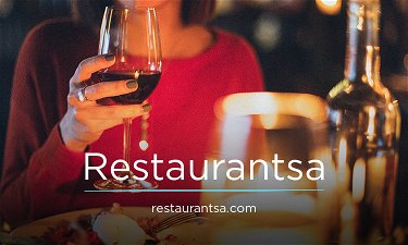 Restaurantsa.com