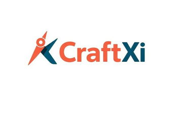 CraftXi logo