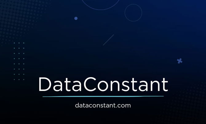 DataConstant.com