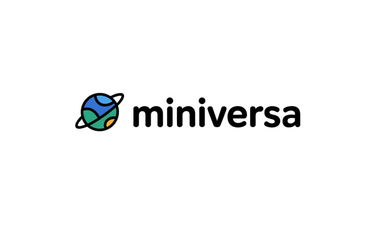 Miniversa logo