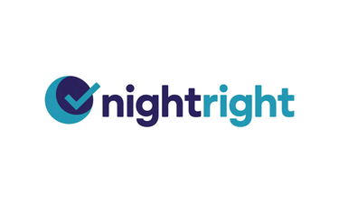 NightRight.com - Creative brandable domain for sale