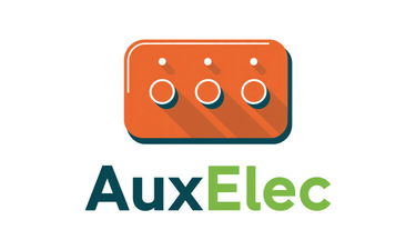 AuxElec.com is for sale