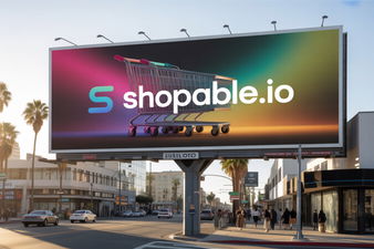 Shopable.io is for sale