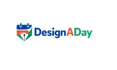 DesignADay logo