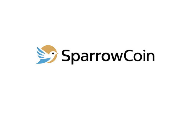 SparrowCoin.com