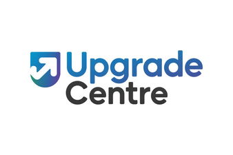 UpgradeCentre logo