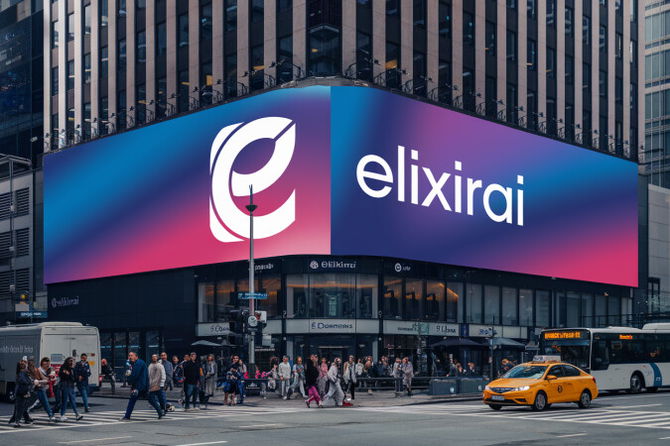 ElixirAI.com