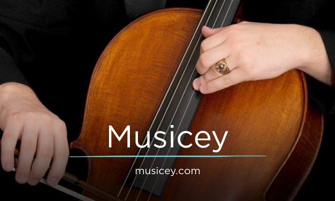 Musicey.com