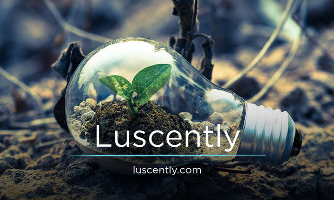 Luscently.com