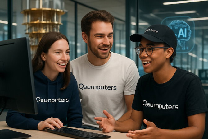 Qaumputers.com — 5