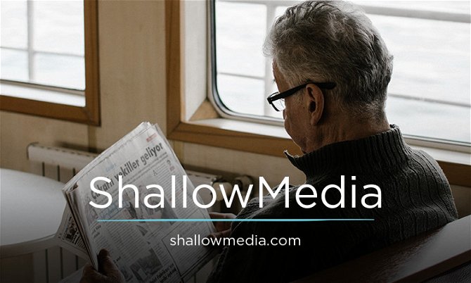 ShallowMedia.com
