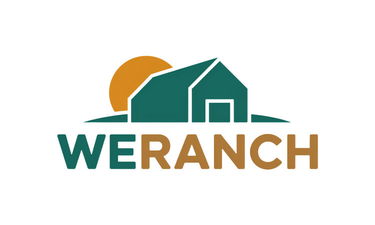 WeRanch.com - Creative brandable domain for sale