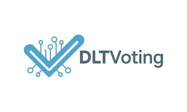 DLTVoting.com - Creative brandable domain for sale