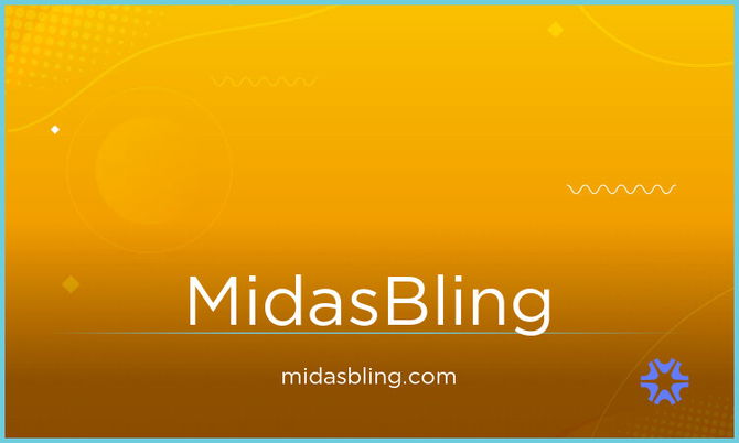 MidasBling.com