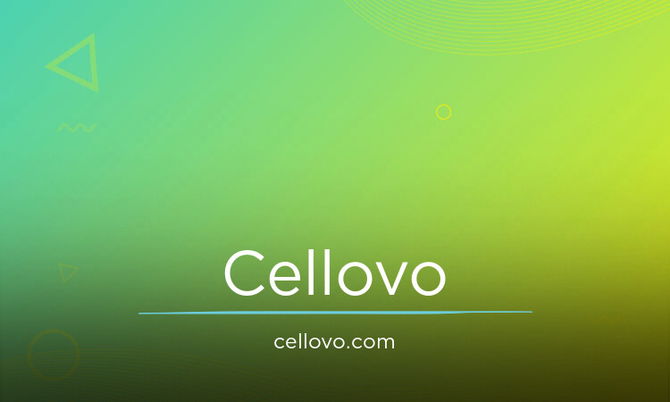 Cellovo.com