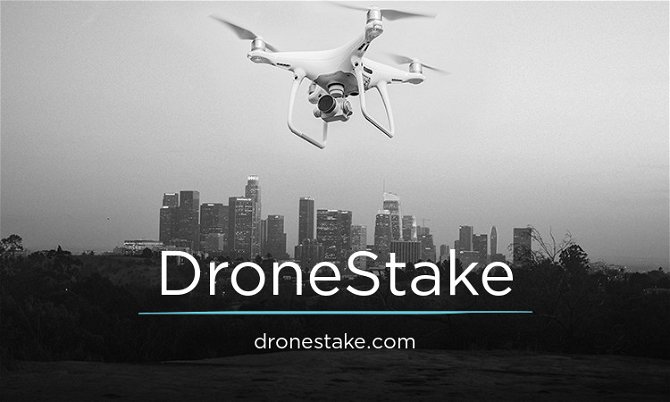 DronesTake.com