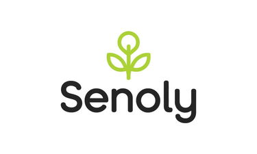Senoly.com - Creative brandable domain for sale