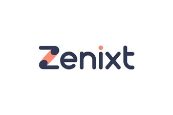 Zenixt.com - Creative brandable domain for sale