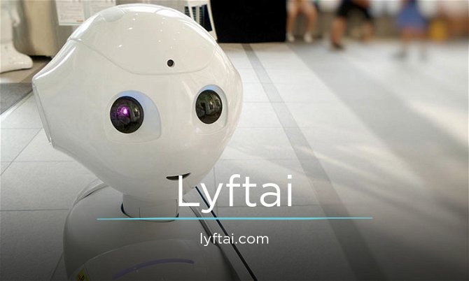 lyftai.com