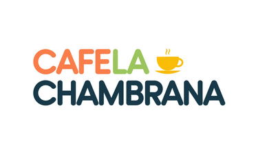 CafeLaChambrana.com - Creative brandable domain for sale