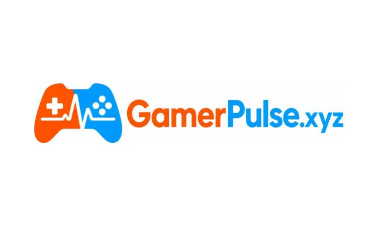 GamerPulse logo