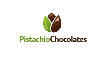 PistachioChocolates logo