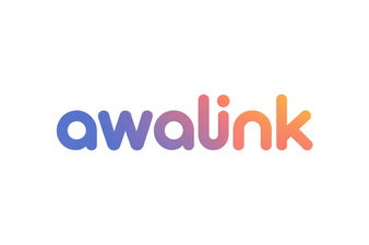 AwaLink.com - Creative brandable domain for sale
