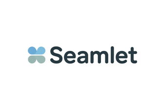 Seamlet.com - Creative brandable domain for sale