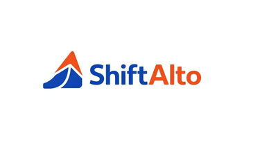 ShiftAlto logo