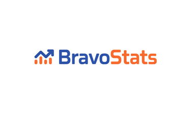BravoStats.com - Creative brandable domain for sale